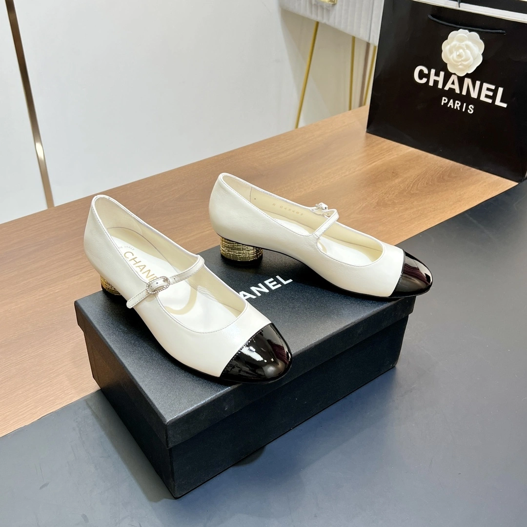 3h1958 G45952 B17997 NZQ90 Heel height：3.5CM sheepskin item:DT-X000J1206